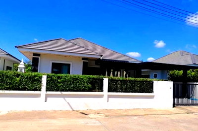 Houses for rent Chiang Mai Provincial Land Transport Office : Home for rent ready to move in. Good location, close to the city, schools and hospitalsRH-8