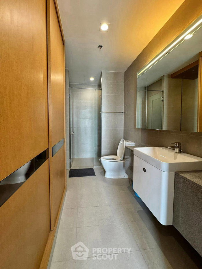 picture 1-BR 45 Sqm Condo At Noble Ploenchit, 100m to BTS Phloen Chit (ID 3049216) - 4/7