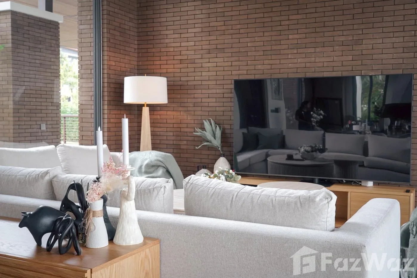 รูป วิลล่าให้เช่า 4 ห้องนอน ในโครงการ Boat Avenue Residence 5876307 - รูปที่ 35/40