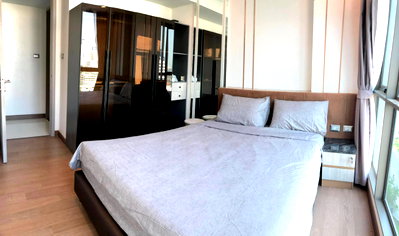 คอนโดให้เช่า : 🏙️✨ FOR RENT: Supalai Oriental Sukhumvit 39 — SPACIOUS HIGH-FLOOR LIVING IN THE HEART OF SUKHUMVIT!  💰 Rental Price: 25,000 THB/month