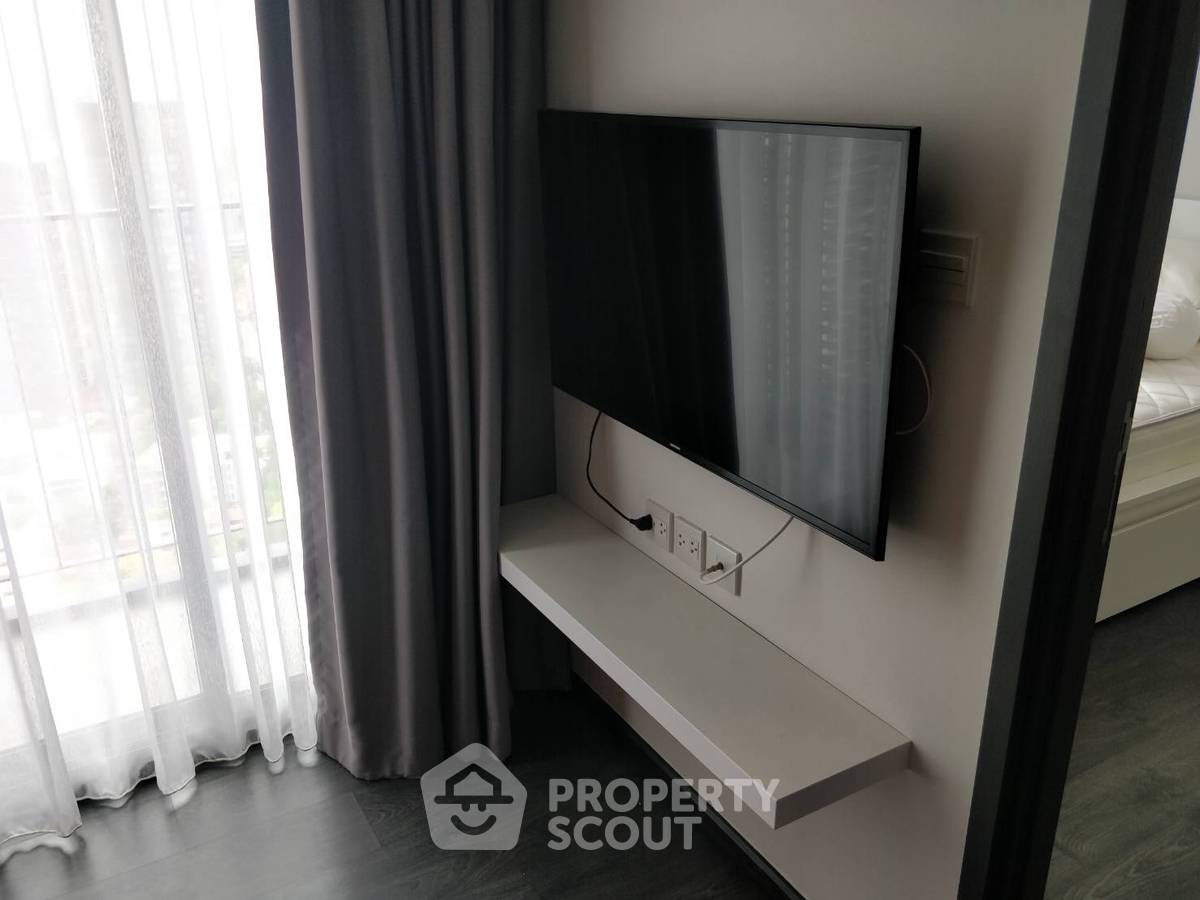 picture 1-BR 32 Sqm On 29th Floor At Edge Sukhumvit 23, 300m to MRT Sukhumvit (ID 515097) - 3/7