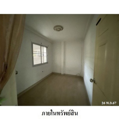 รูป Z8Z7584 ขายบ้านเดี่ยว โครงการ ศุภาลัยวิลล์ ตำบล บางแม่นาง อำเภอ บางใหญ่ จังหวัด นนทบุรี - รูปที่ 4/8