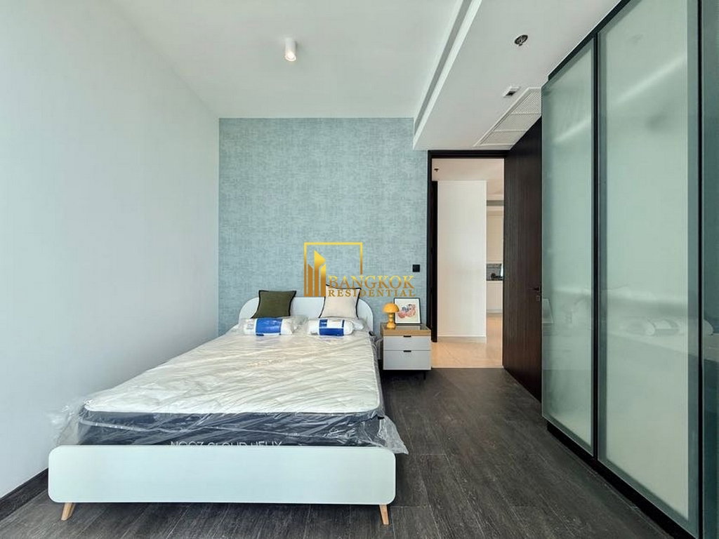 รูป Tait 12 | Premium 2 Bedroom Luxury Condo in Sathorn Area - BR61823CD - รูปที่ 15/37