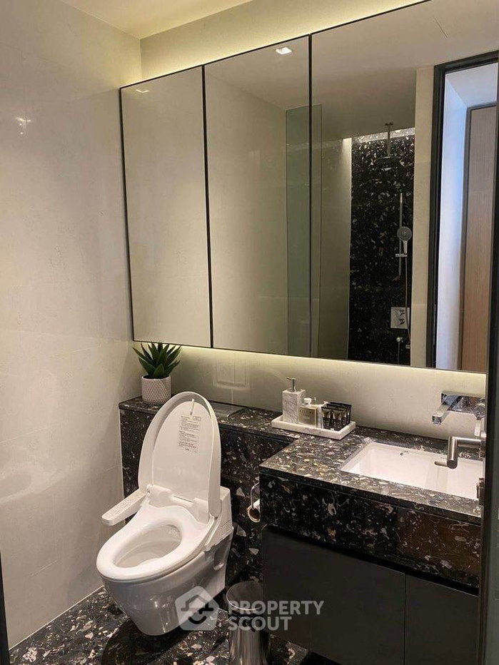 รูป คอนโด 1 ห้องนอน 43 ตร.ม. ให้เช่า Beatniq Sukhumvit 32 ใกล้ BTS ทองหล่อ 300 ม. (ID 2749291) - รูปที่ 14/14