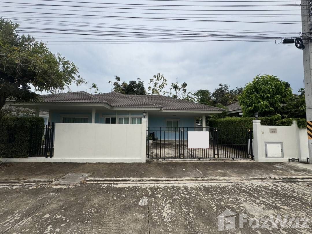 รูป ขาย บ้านเดี่ยว 3 ห้องนอน ในโครงการ ลา วัลเล่ วิลล์ หัวหิน 5354329 - รูปที่ 2/16