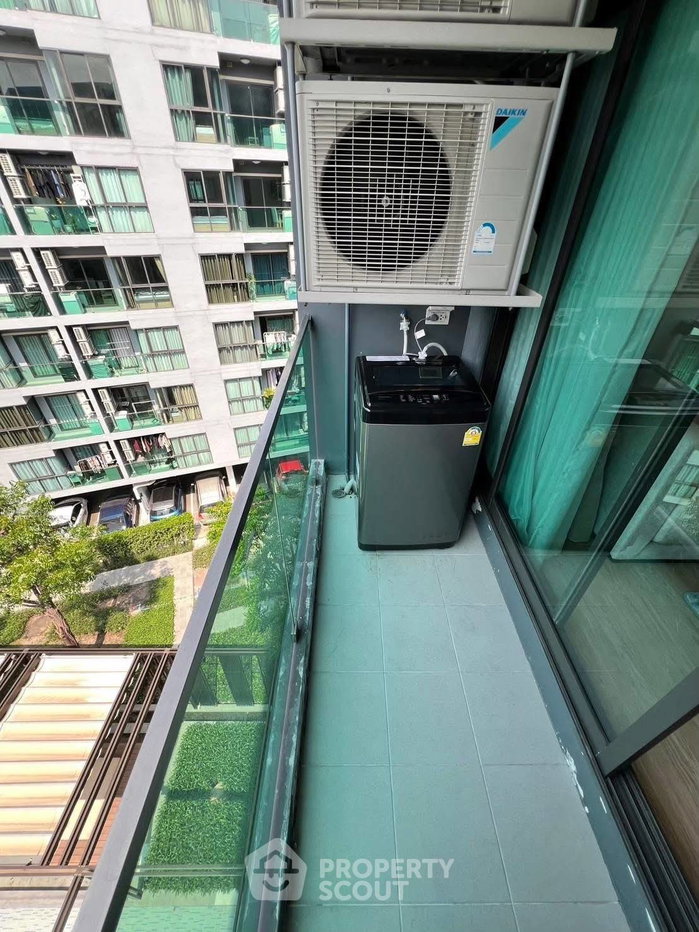 รูป คอนโด 2 ห้องนอน The Excel Hideaway Sukhumvit 50 ใกล้ BTS พระโขนง (ID 2940065) - รูปที่ 13/14