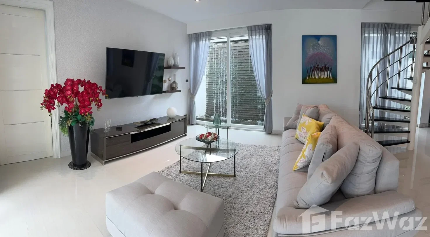 picture Luxury Villa 6536643 - 14/14