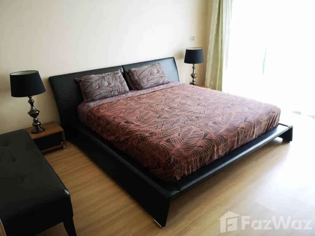 picture 2 Bedroom Condo for rent at Sky Walk Residences 85023 - 3/16