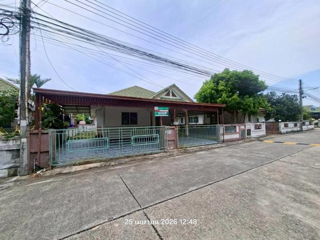 picture HOME 61.3 Sq.w. Muang Rayong Rayong for 3M - 14/32