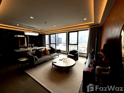 Condos for rent : 3 Bedroom condo for Rent at Coco Parc 6539139