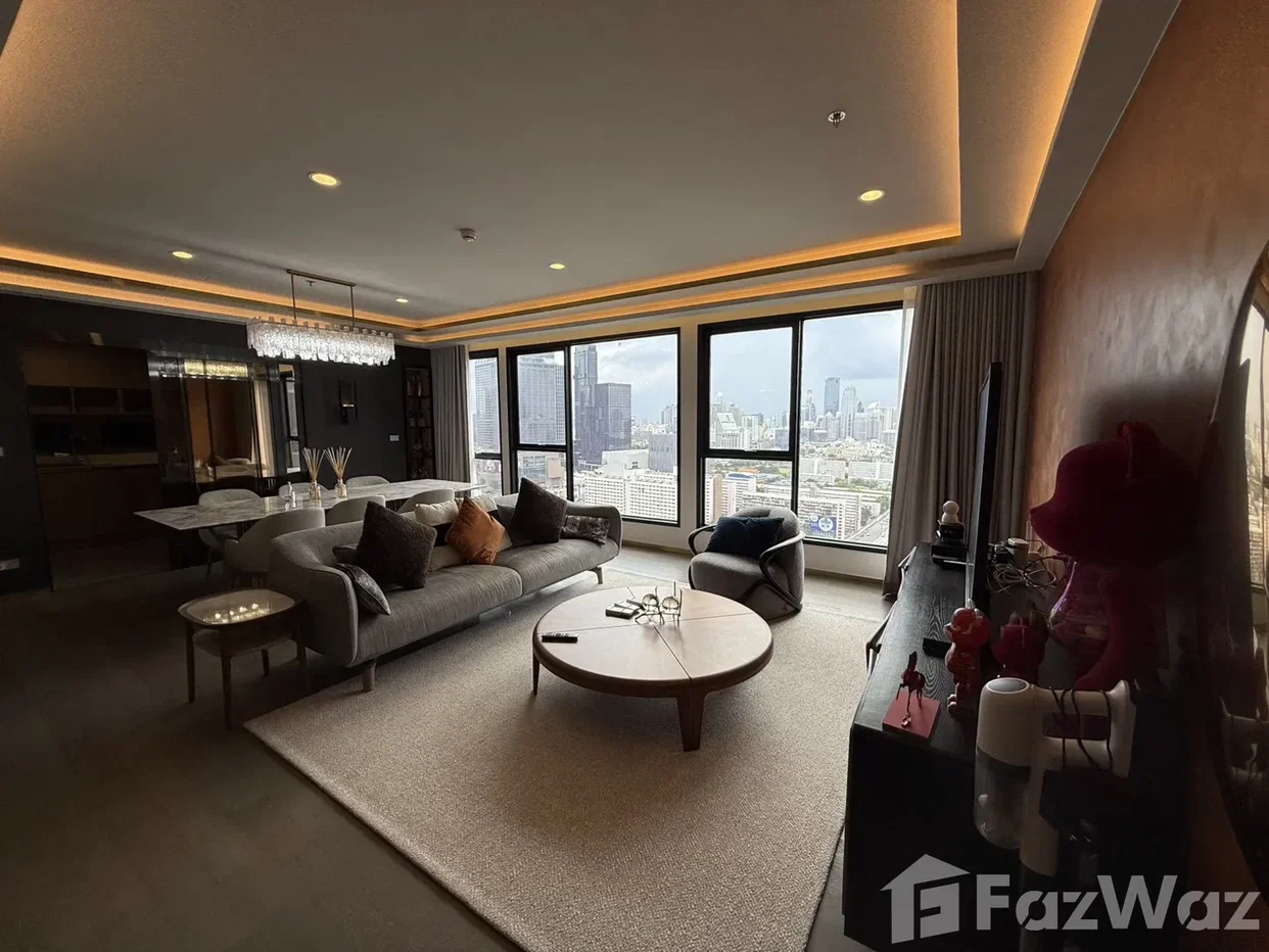 picture 3 Bedroom condo for Rent at Coco Parc 6539139 - 1/18