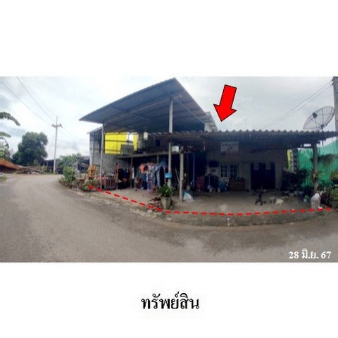 รูป ZHL0392 ขายบ้านเดี่ยว ตำบล แสลง อำเภอ เมืองจันทบุรี จังหวัด จันทบุรี - รูปที่ 1/8
