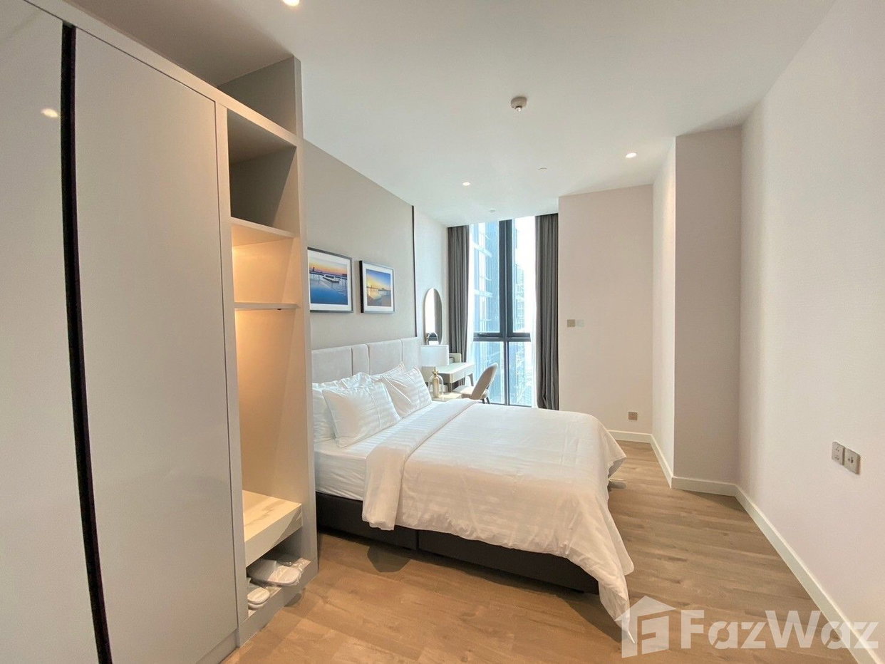 picture 2Bedroom for rent at Supalai icon sathorn 2006738 - 15/20