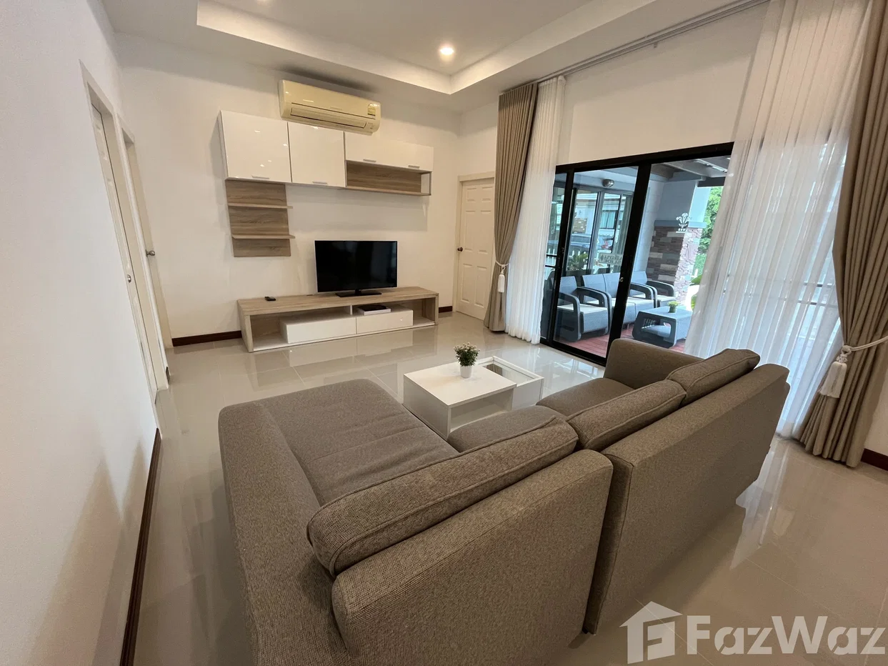 รูป ขาย บ้านเดี่ยว 4 ห้องนอน ใน หัวหิน, ประจวบคีรีขันธ์ 6535207 - รูปที่ 18/40