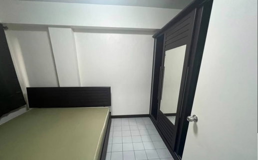 รูปภาพ P-54000 📢 Condo for Rent Near BTS Bearing & Bangna Expressway | Lasalle Park Project, 7th Floor, Fully Furnished Line: @easythaihome 085-592-2897
