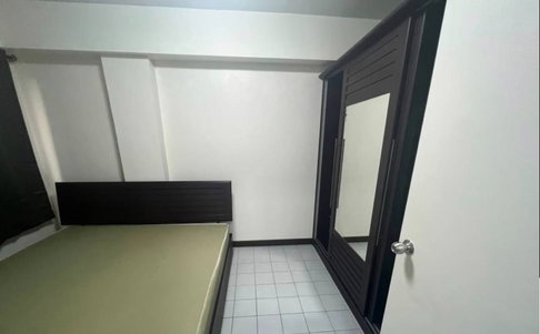 P-54000 📢 Condo for Rent Near BTS Bearing & Bangna Expressway | Lasalle Park Project, 7th Floor, Fully Furnished Line: @easythaihome 085-592-2897