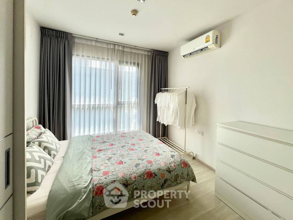 รูป คอนโด 2 ห้องนอน ขนาด 38 ตร.ม. ชั้น 7 Life Sukhumvit 48 ใกล้ BTS พระโขนง (ID 3049222) - รูปที่ 5/8
