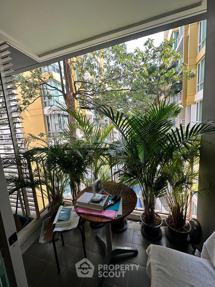 picture 2-BR 82 Sqm On 5th Floor At Siri On 8 Sukhumvit 8, 400m To BTS Nana (ID 513376) - 16/17