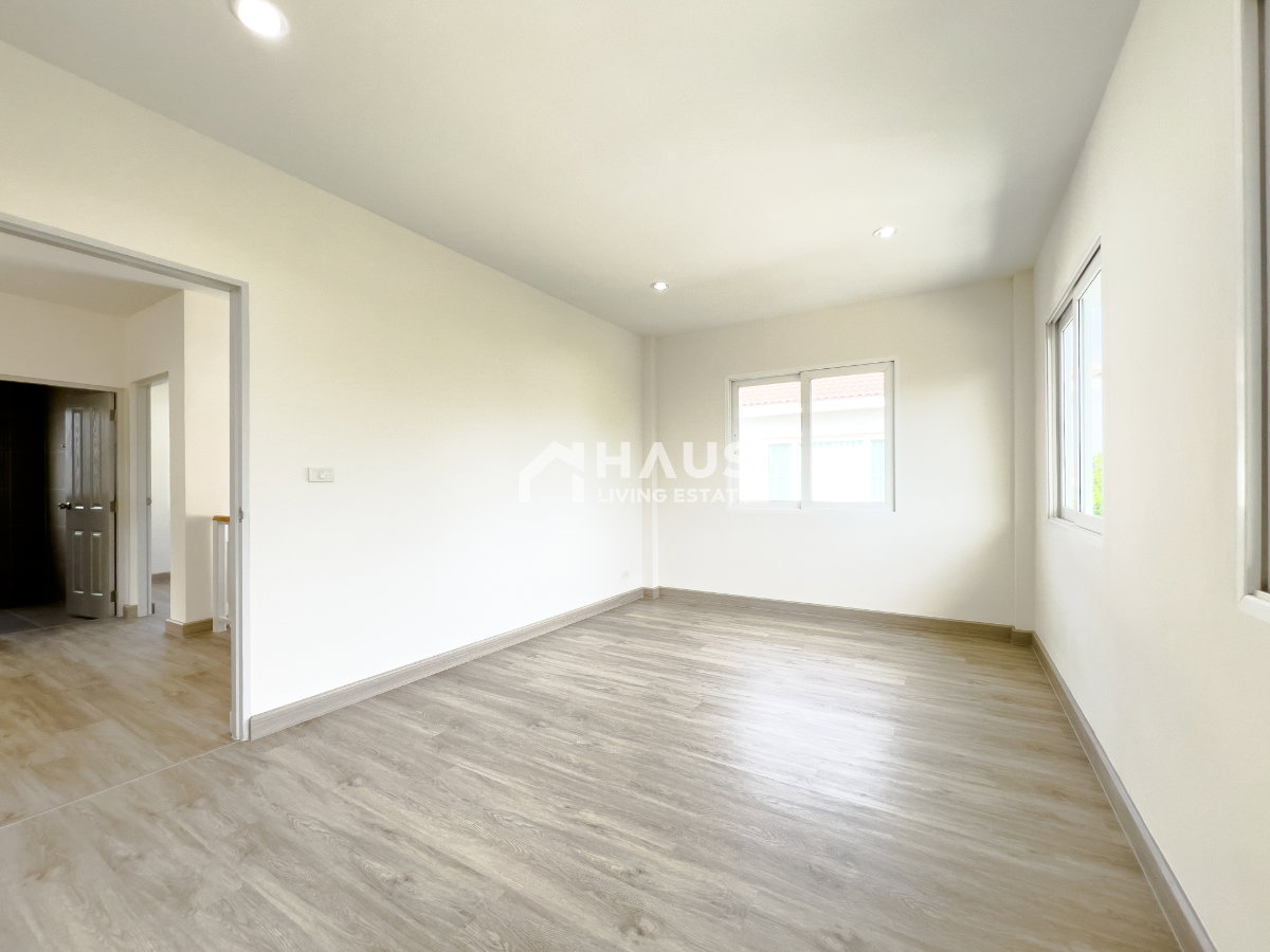 picture Casa Ville Ratchaphreuk - Changwattana / 3 Bedrooms #HRP3072 - 18/30