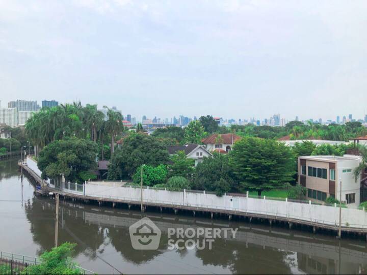 picture 2-BR Condo For Sale At Aspire Sukhumvit–Onnut, Suan Luang (ID 573761) - 8/13