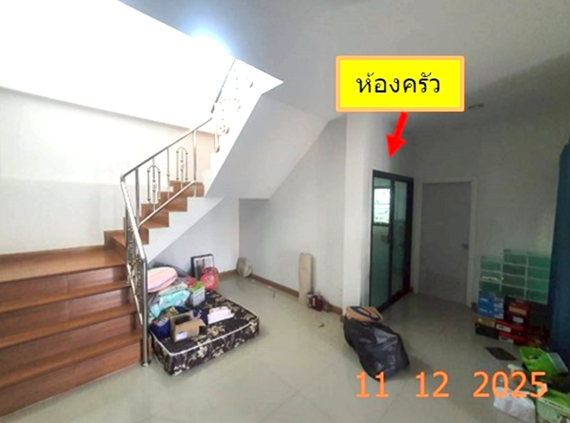 picture HOME 55.3 Sq.w. Saraphi Chiang Mai for 3.6M - 24/34