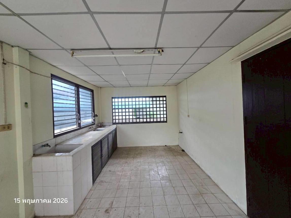 รูป บ้านเดี่ยว 106 ตร.วา ทุ่งเสลี่ยม สุโขทัย 1.5M - รูปที่ 32/38