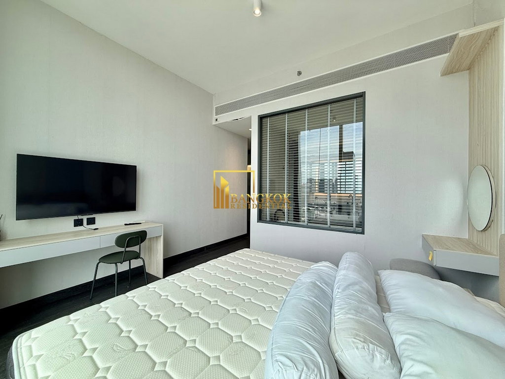 รูป Tait 12 | Remarkable 2 Bedroom Luxury Property in Sathorn - BR61824CD - รูปที่ 11/38