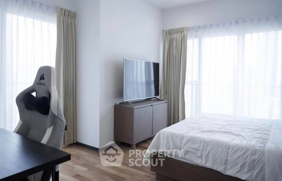 รูป คอนโด 2 ห้องนอน 110 ตร.ม. Noble Ora ใกล้ BTS ทองหล่อ (ID 3051200) - รูปที่ 4/7