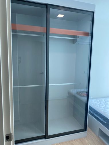 ให้เช่าคอนโด 1 ห้องนอน 26 ตร.ม. เคฟ ลูมินัส บางมด