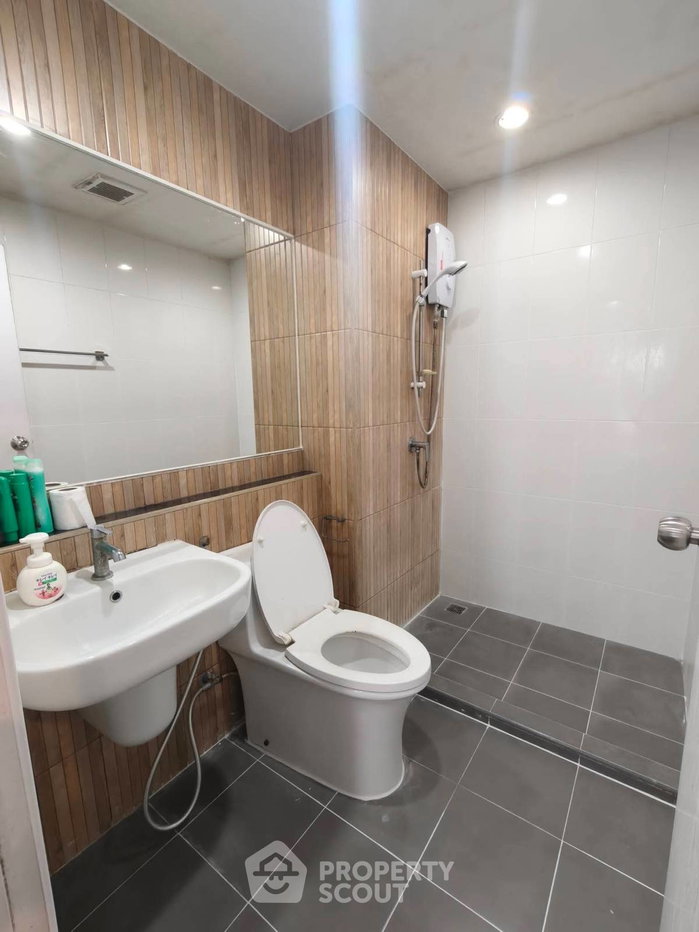 picture 1-BR Condo For sale at Hi Sukhumvit 93 | BTS Bang Chak (ID 3049233) - 9/10