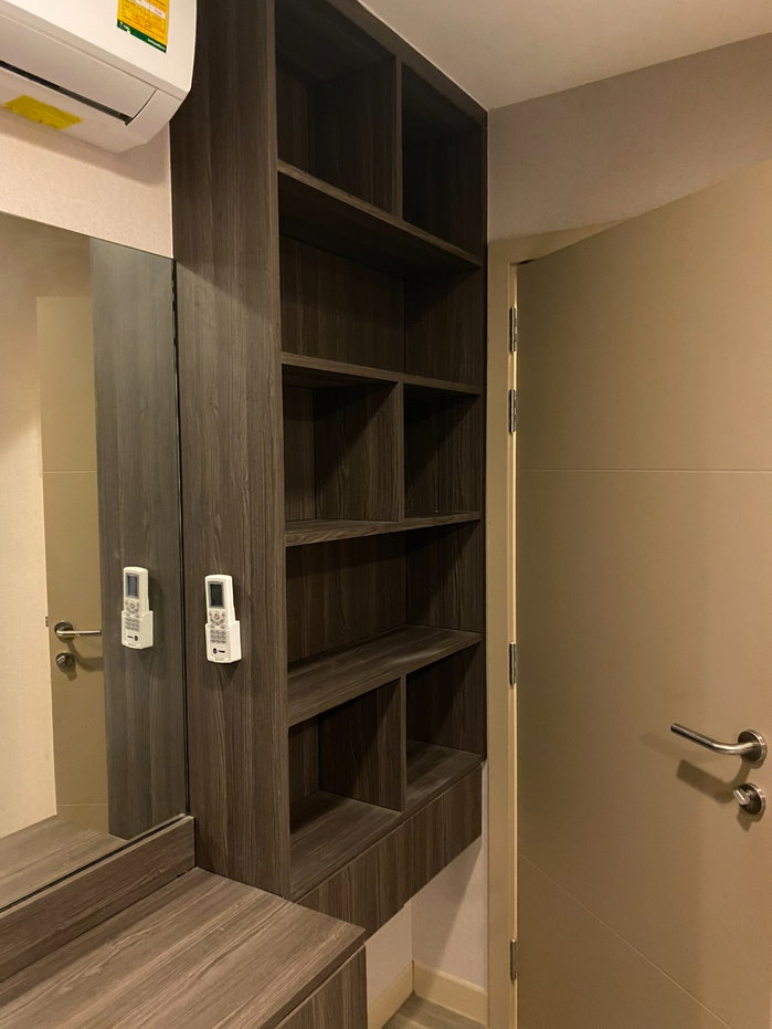 รูป เช่า 2 ห้องนอน 2 ห้องน้ำ โมนีค สุขุมวิท 64 | MONIIQ Sukhumvit 64 - รูปที่ 11/29
