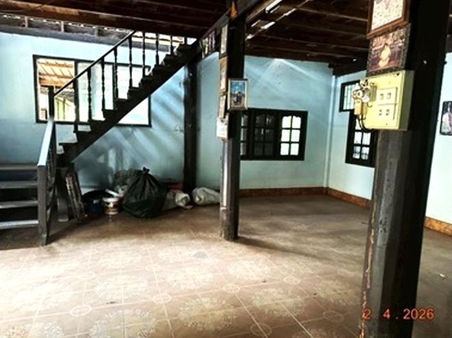 picture HOME 222 Sq.w. Muang Khon Kaen Khon Kaen for 2.3M - 4/32
