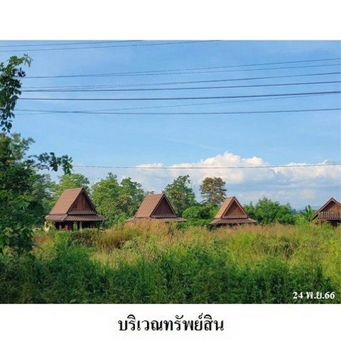 รูป ZBL0046 ขายทาวน์เฮ้าส์ ตำบล ชัยจุมพล อำเภอ ลับแล จังหวัด อุตรดิตถ์ - รูปที่ 6/8