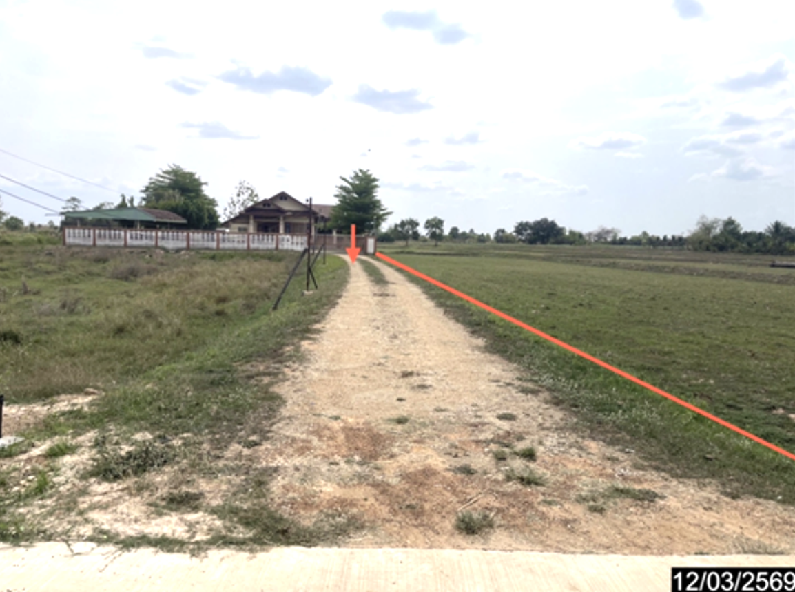 picture HOME 2700 Sq.w. Kranuan Khon Kaen for 5.2M - 16/22