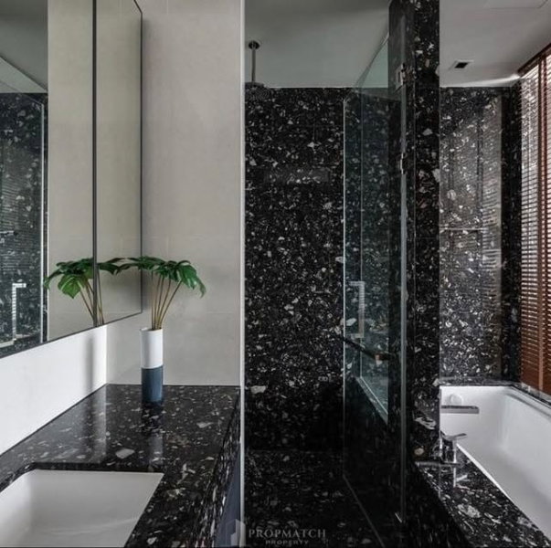 รูป PM038423 ✨Flash Deal ✨ Beatniq Sukhumvit 32 (1Bed 1Bath 58 SQM.) พร้อมอยู่ ! เพียง 58,000 บาทต่อเดือน Tel.0981315848 @propmatch - รูปที่ 8/8