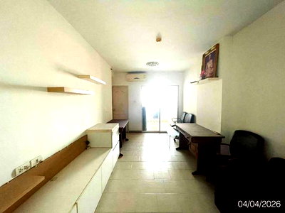 CONDO 42.06 Sq.m. Muang Nonthaburi Nonthaburi for 1.4M