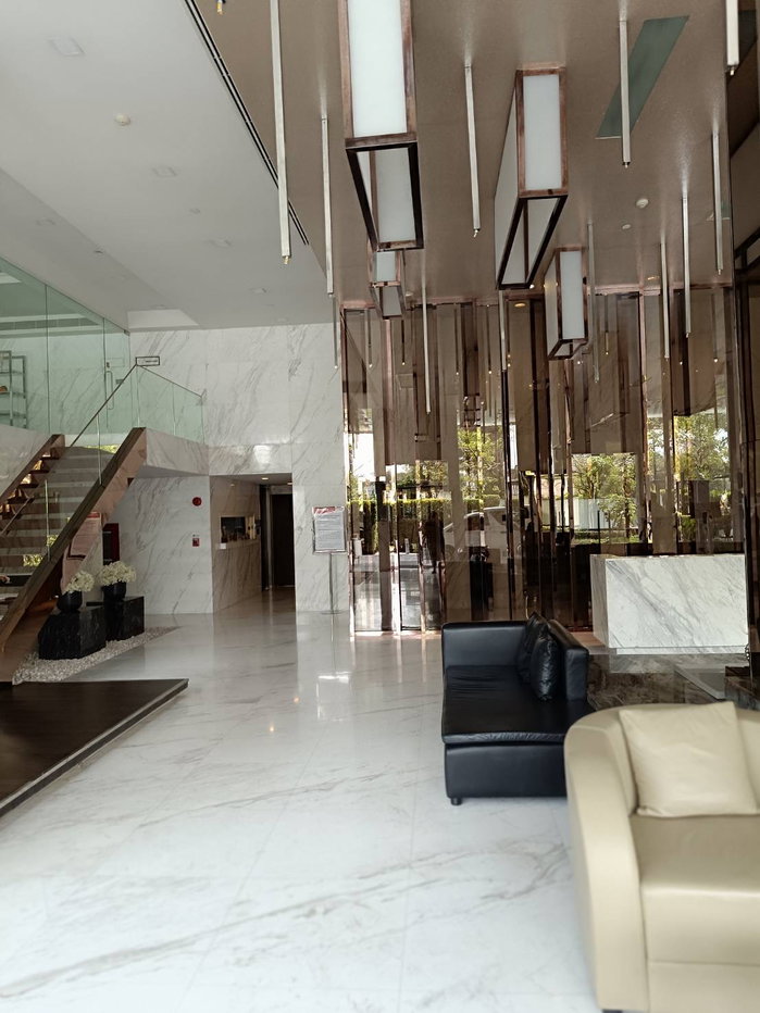 รูป 🏠✨ Keyne By Sansiri | ขายคอนโด 1 ห้องนอน (HBH-HL-352) - รูปที่ 15/22