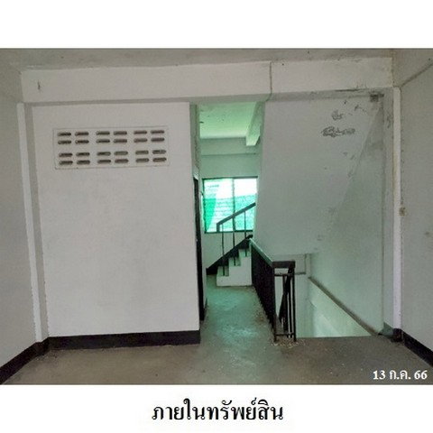 รูป Z3A0320 ขายอาคารพาณิชย์ ตำบล ธานี อำเภอ เมืองสุโขทัย จังหวัด สุโขทัย - รูปที่ 7/8
