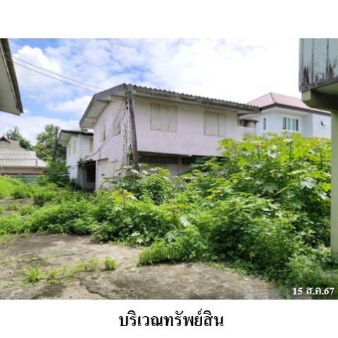 picture FOR SALE HOUSE PROPERTY 9705000 BAHT. - 7/8