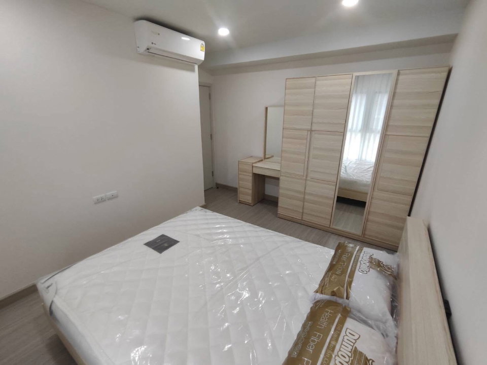 รูป #A124226 ✅ 1/7/69  ให้เช่า Supalai City Resort Charan 91📲📢สอบถาม ld line @condoboy - รูปที่ 8/16