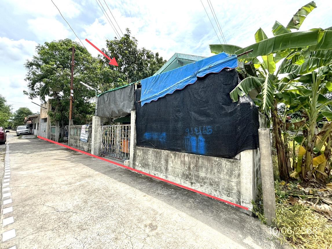 รูป บ้านเดี่ยว 365 ตร.วา นครชัยศรี นครปฐม 3.5M - รูปที่ 11/24