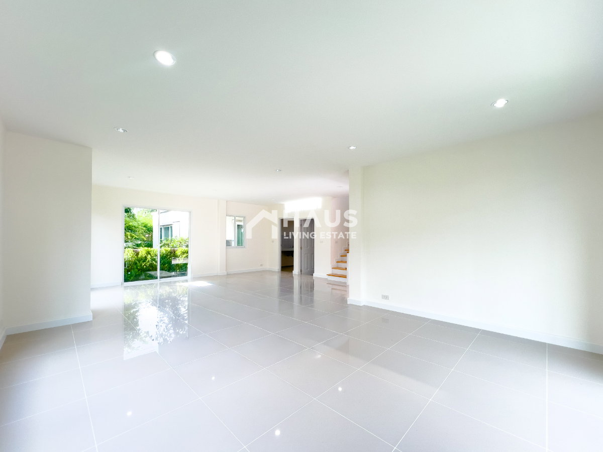 picture Casa Ville Ratchaphreuk - Changwattana / 3 Bedrooms #HRP3072 - 7/30