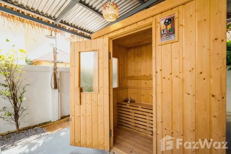 รูป บ้านเดี่ยวให้เช่า 5 ห้องนอน ใน ทับใต้, ประจวบคีรีขันธ์ 6509402 - รูปที่ 12/18