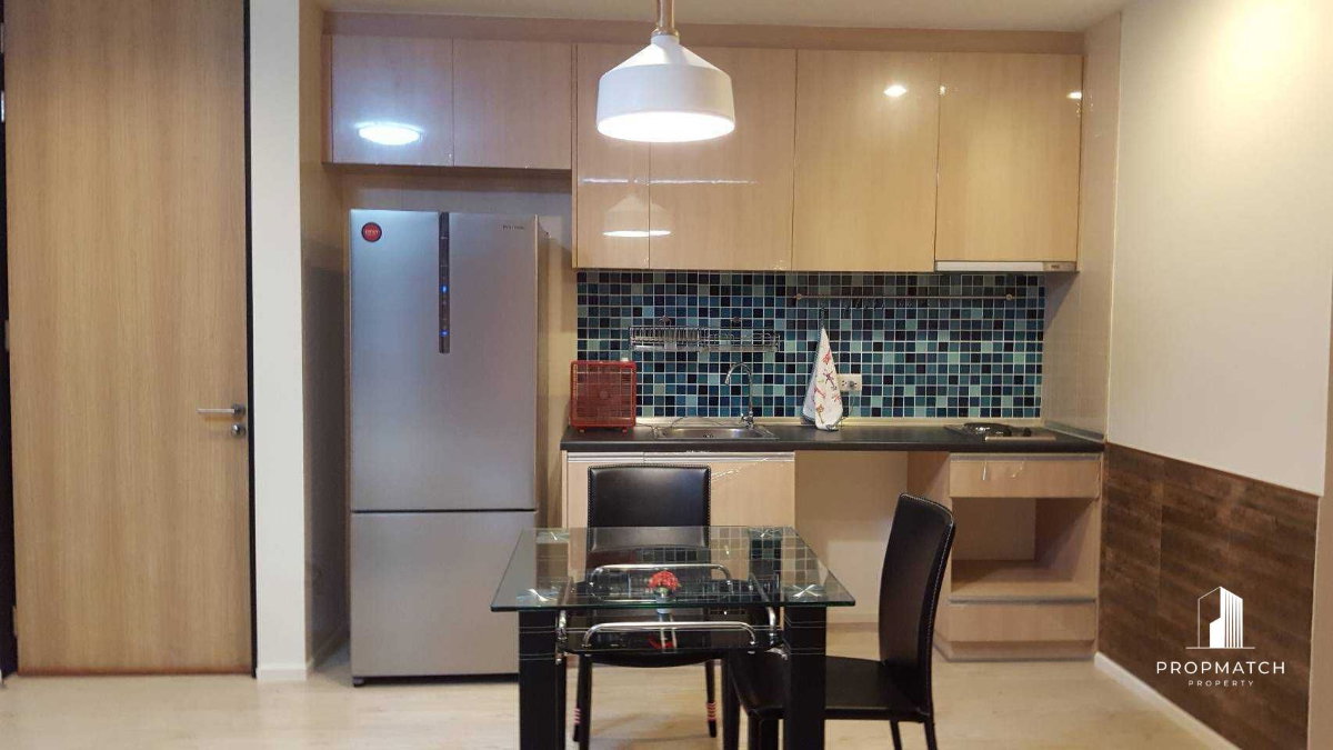 รูป PM020723 ✨Flash Deal ✨ The Issara Ladprao (2Bed 2Bath 78 SQM.) พร้อมอยู่ ! เพียง 39,000 บาทต่อเดือน Tel.0981315848 @propmatch - รูปที่ 3/6