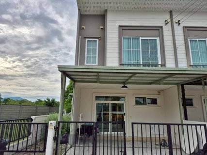รูปภาพ 🏠 ให้เช่าบ้าน : Q District Westgate (คิว ดิสทริค เวสต์เกต)   รหัสทรัพย์ | 📌LNP-H1077