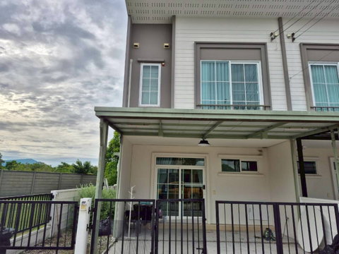 🏠 ให้เช่าบ้าน : Q District Westgate (คิว ดิสทริค เวสต์เกต)   รหัสทรัพย์ | 📌LNP-H1077