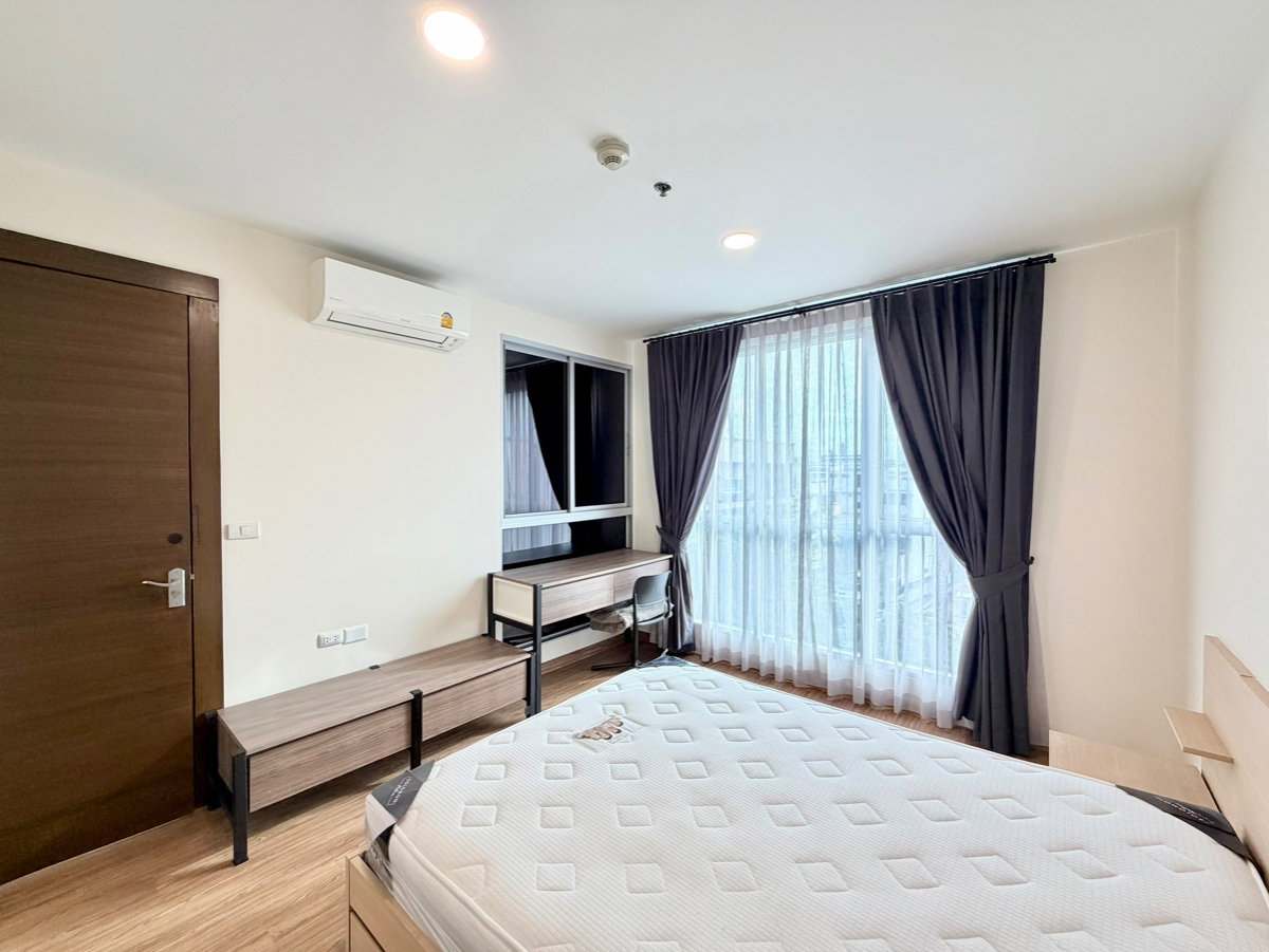 picture Ready to move in ❗️“ 𝐑𝐡𝐲𝐭𝐡𝐦 𝐑𝐚𝐭𝐜𝐡𝐚𝐝𝐚 “ 🌟 𝐑𝐞𝐧𝐭 𝐏𝐫𝐢𝐜𝐞 𝟐𝟎,𝟎𝟎𝟎 𝑩𝒂𝒉𝒕/𝑴𝒐𝒏𝒕𝒉 🌟 46 Sq.m. 5th Floor  - 4/11