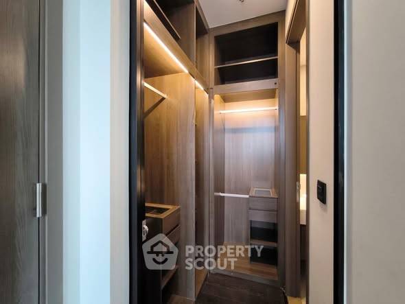 รูป คอนโด 1 ห้องนอน 34 ตร.ม. ราคาเหมาะสม ใกล้ BTS ทองหล่อ Park Origin ทองหล่อ ชั้น 11 (ID 3046121) - รูปที่ 2/6