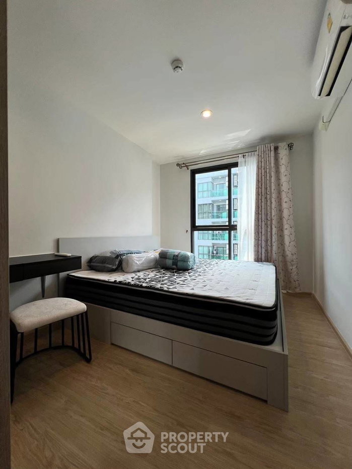 รูป คอนโด 2 ห้องนอน The Excel Hideaway Sukhumvit 50 ใกล้ BTS พระโขนง (ID 2940065) - รูปที่ 9/14