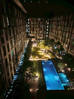 รูปภาพ เช่าพราวด์ คอนโด ใกล้โรบินสัน ฉะเชิงเทรา